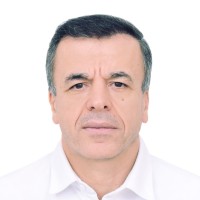 Turgut ÇEKIÇ