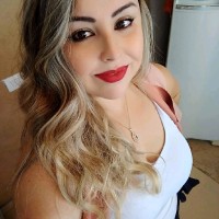 Ana Liza Oliveira Almeida