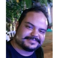 Maxwell Rocha Siqueira