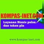 Bisnis Isi Pulsa Listrik