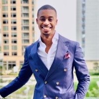 Donovan Tyson
