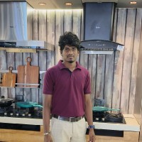 Vignesh Vicky