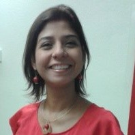 Patricia Gómez Lleras