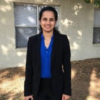Vindhya Reddy N