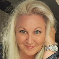 Mette Abrahamsen