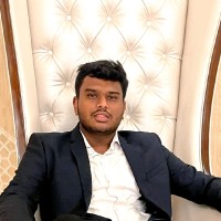 Sudeep V