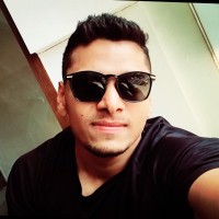 Dharmesh Chauhan