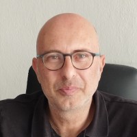 Thanasis Zimeris