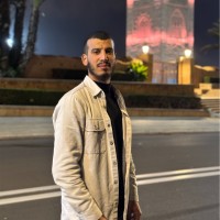 oussama ezzoubir