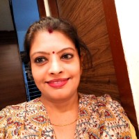 Nirmala Krishnamoorthy
