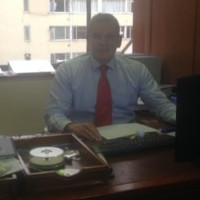 mauricio Gomez Arias