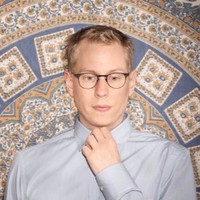 Daniel David Hellebronth