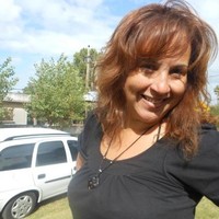 Patricia Barsanti Romero