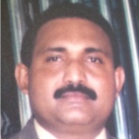 L. A. D. Ajith Michael De Silva