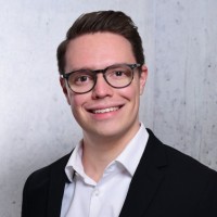 Niklas Scheffel