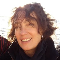 Kate Kilbourne