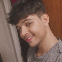 Ryan Fernando Paixão