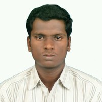 Milton Raj