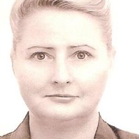 Tatiana Shedrina