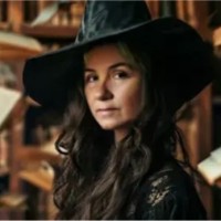 Julia Cartwright