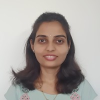 Komal Jagtap