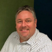 Trevor Read