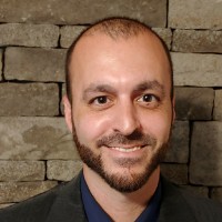 Joshua Katz