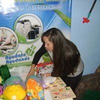 Heasy Liseth Rodriguez Cantor