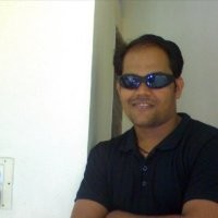 Yogesh Choudhari