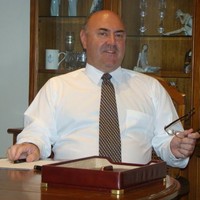 Chris Timmins