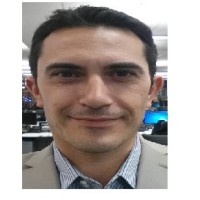 Laurent Msika