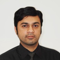 Usama Shahid