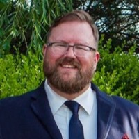 Jason Tecklenburg