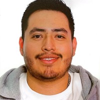 Kevin Javier Santos Letona