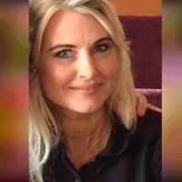 Pernilla André