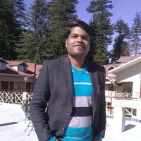 Amit Kumar Verma
