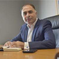 Thanasis Perisynakis