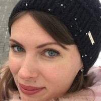 Irina Belousova