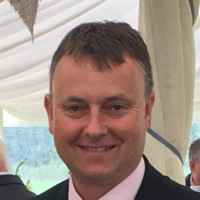 Stephen Probert
