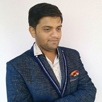 parag gajera