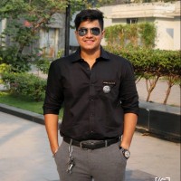Nihar Darekar