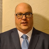 Doug Robertson CeMap, CeRer