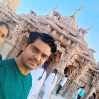 Nitesh Naikwade