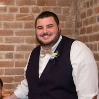Marcus Huffman