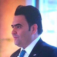 Mehdi Mehrjuee