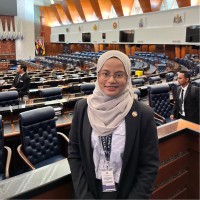 Siti Hajar Badzlin Bt Ghazali