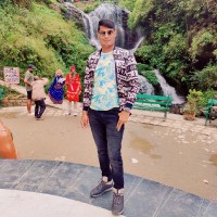 Santosh Kumar Barik