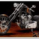 Big Bear Choppers
