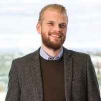 Hrafn Stefánsson