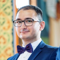 Andrei-Alexandru Chitu
